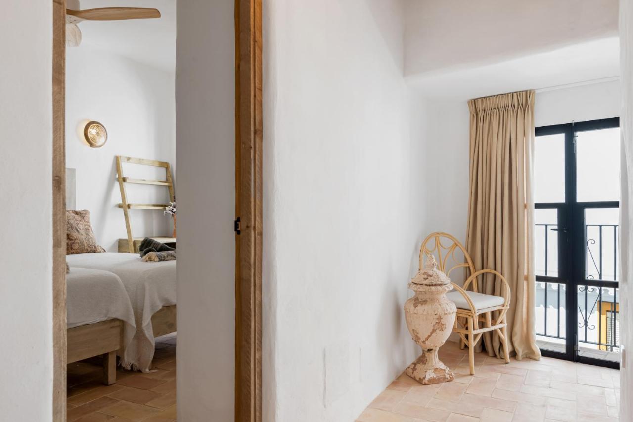 Apartamento Casa Aduar 22 2b Marbellaoldtown