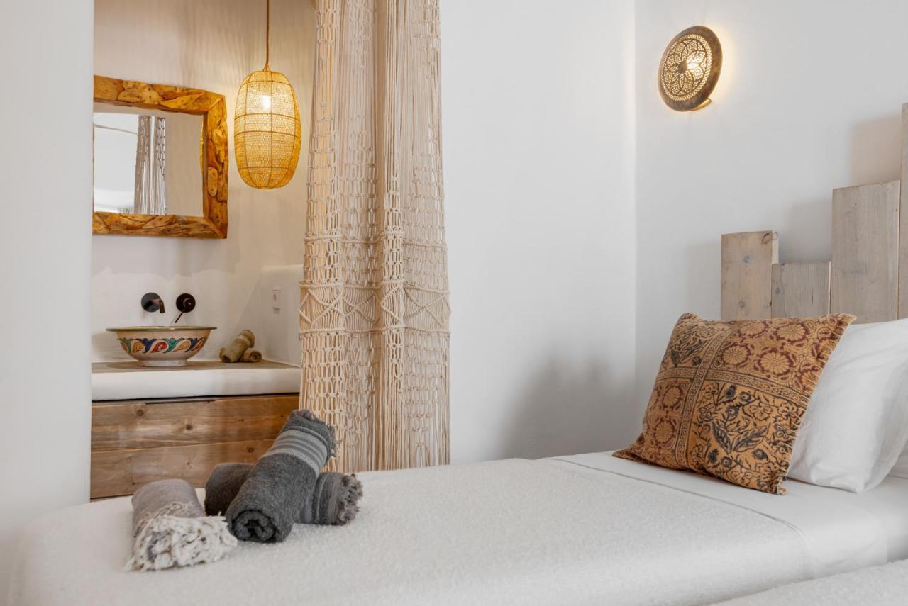 Casa Aduar 22 2b Marbellaoldtown Apartment *