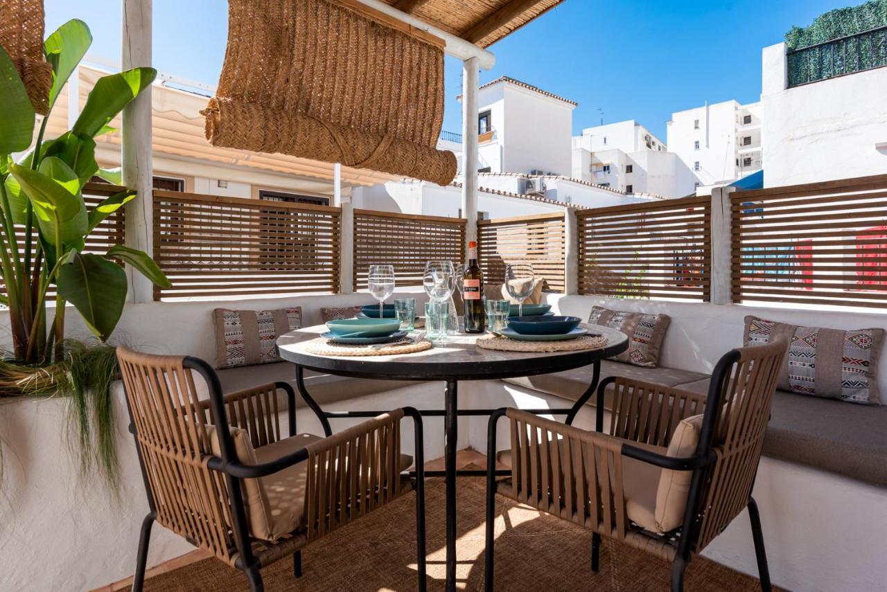 Casa Aduar 22 2b Marbellaoldtown Apartment