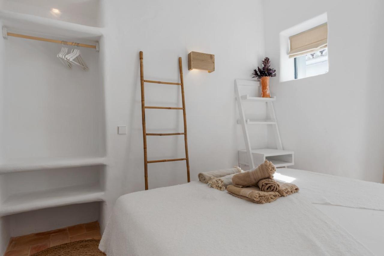Apartamento Casa Aduar 22 2b Marbellaoldtown *