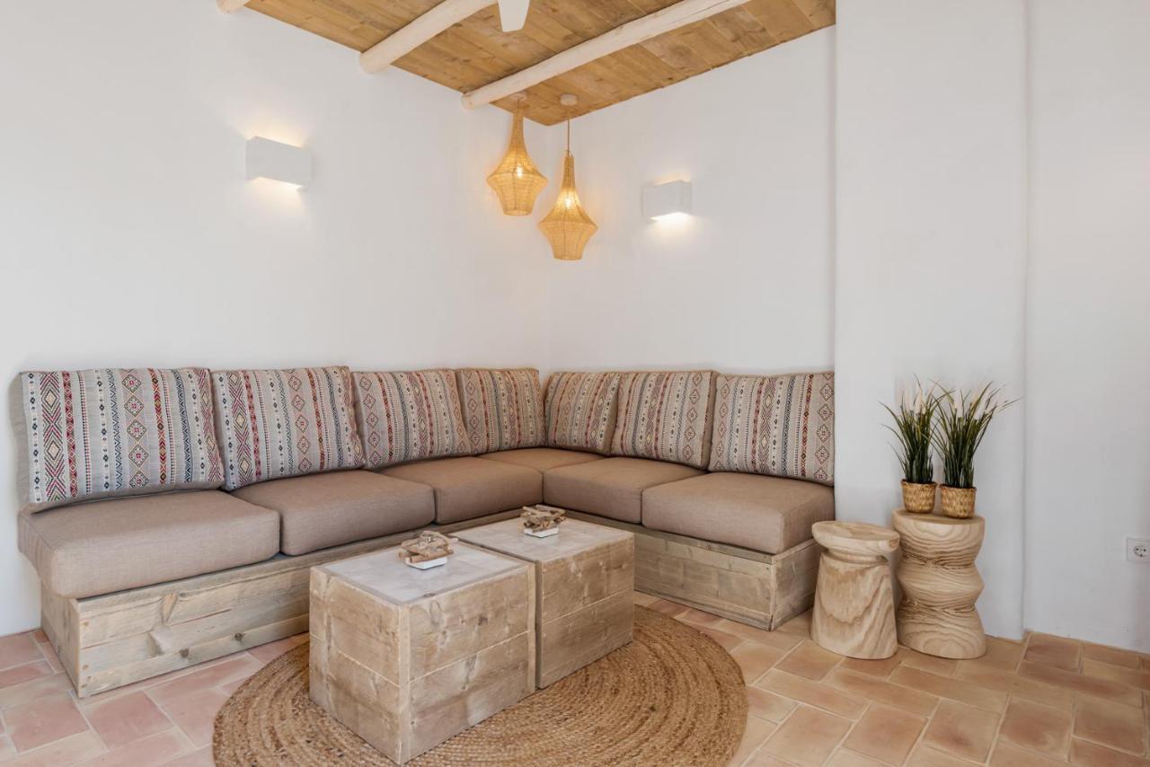 Apartamento Casa Aduar 22 2b Marbellaoldtown *