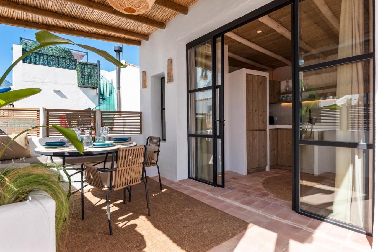 Apartment Casa Aduar 22 2b Marbellaoldtown Marbella