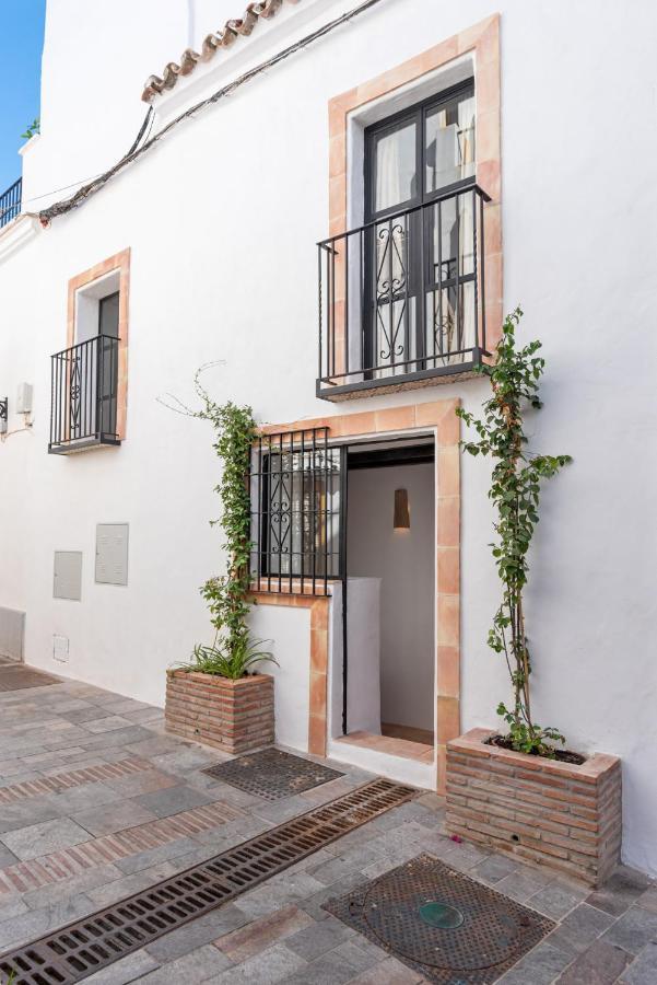 Casa Aduar 22 2b Marbellaoldtown Apartamento