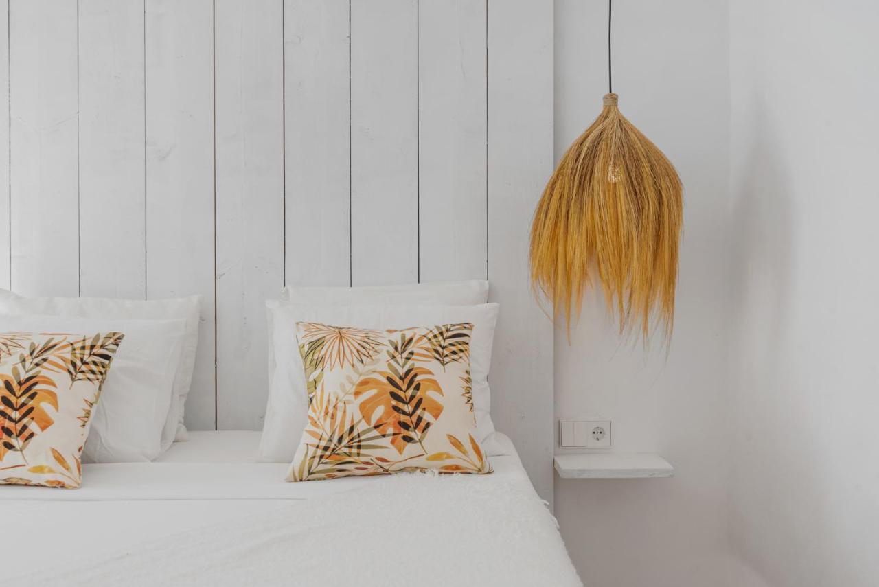 Apartamento Casa Aduar 22 2b Marbellaoldtown Marbella