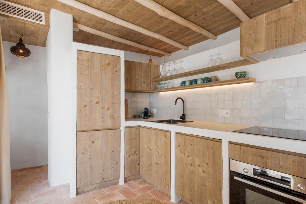 Casa Aduar 22 2b Marbellaoldtown Apartamento Marbella