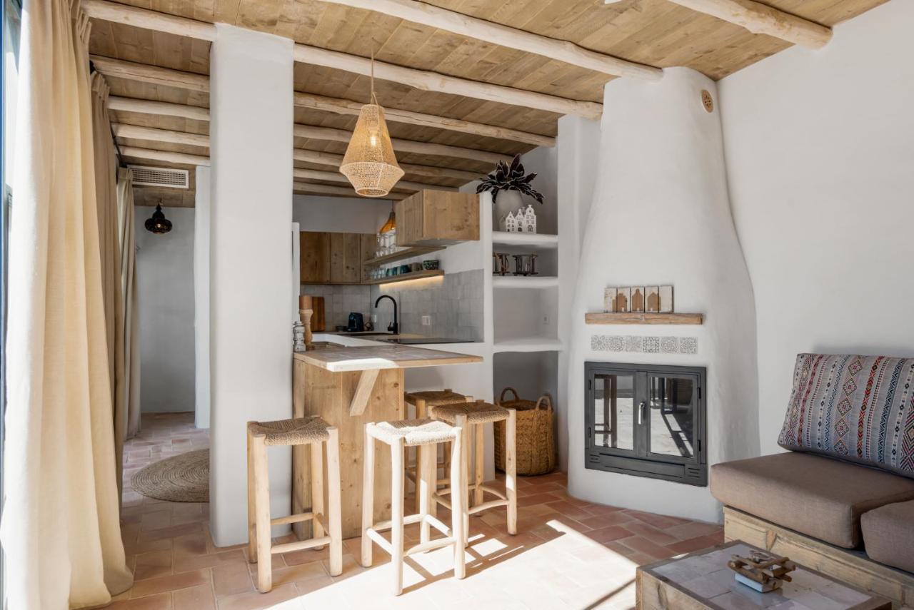 Apartamento Casa Aduar 22 2b Marbellaoldtown Marbella